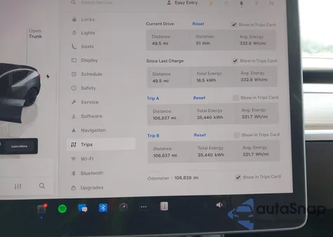 2022 Tesla Model Y Performance Dual Motor All-Wheel Drive from USA, damaged, VIN 7SAYGDEF0NF545923